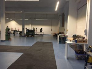 Artigianato digitale e manifattura sostenibile