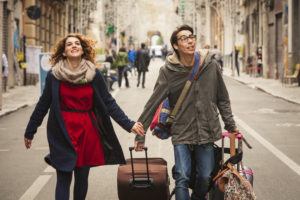 I Soldi Spicci volano a Toronto