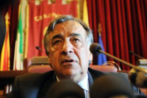 Orlando su Covid. "Non possiamo nascondere la preoccupazione per l'aumento dei casi di Covid-19 in Sicilia, così come in diverse zone del Paese