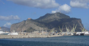 Scalata di Montepellegrino in bicicletta. Sono già più di 100 gli appassionati iscritti alla...