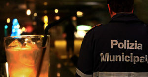 Sequestrata discoteca abusiva a Mondello. La Polizia municipale e i carabinieri della stazione di...