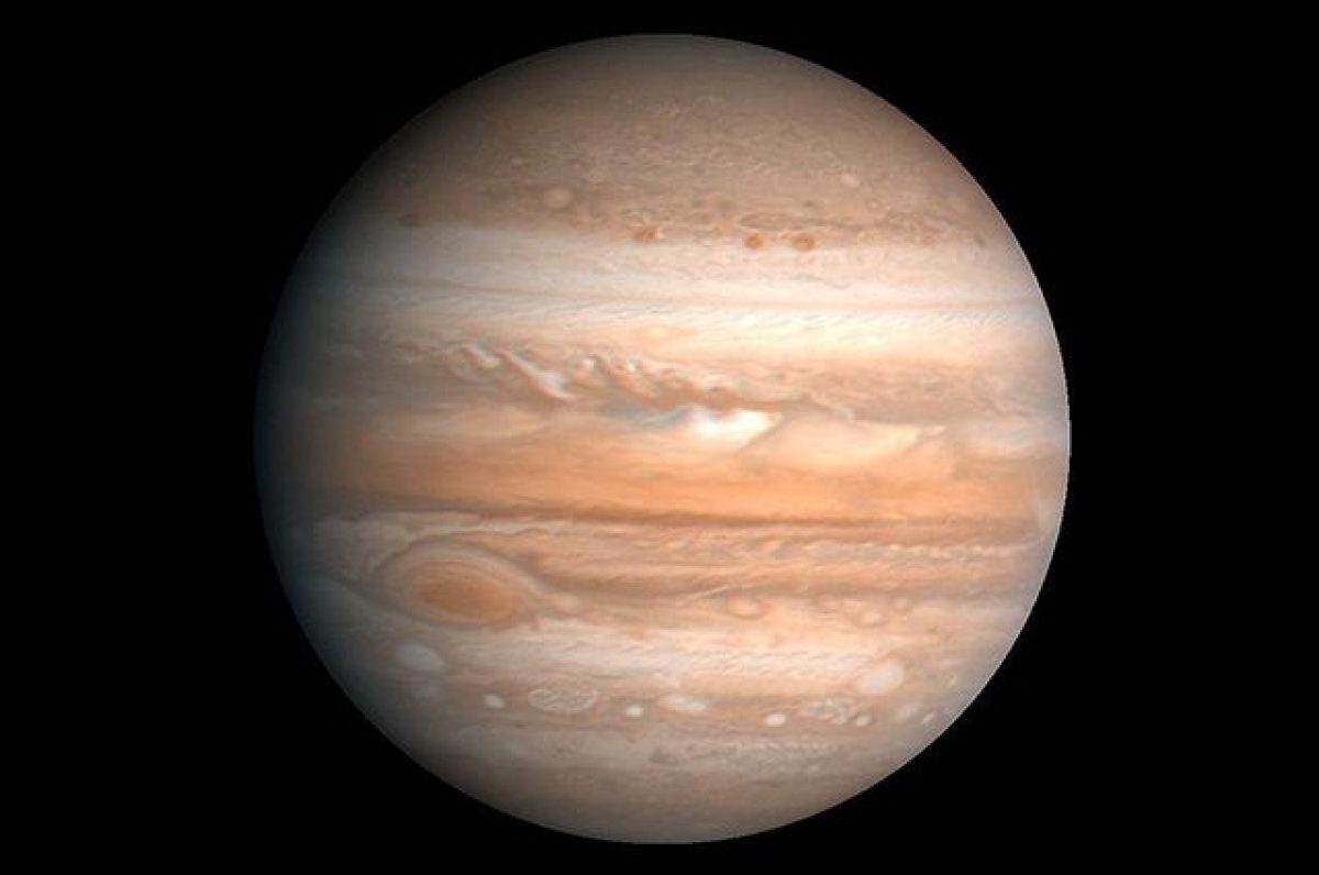 Planetario di Palermo, il primo appuntamento estivo con l’astronomia