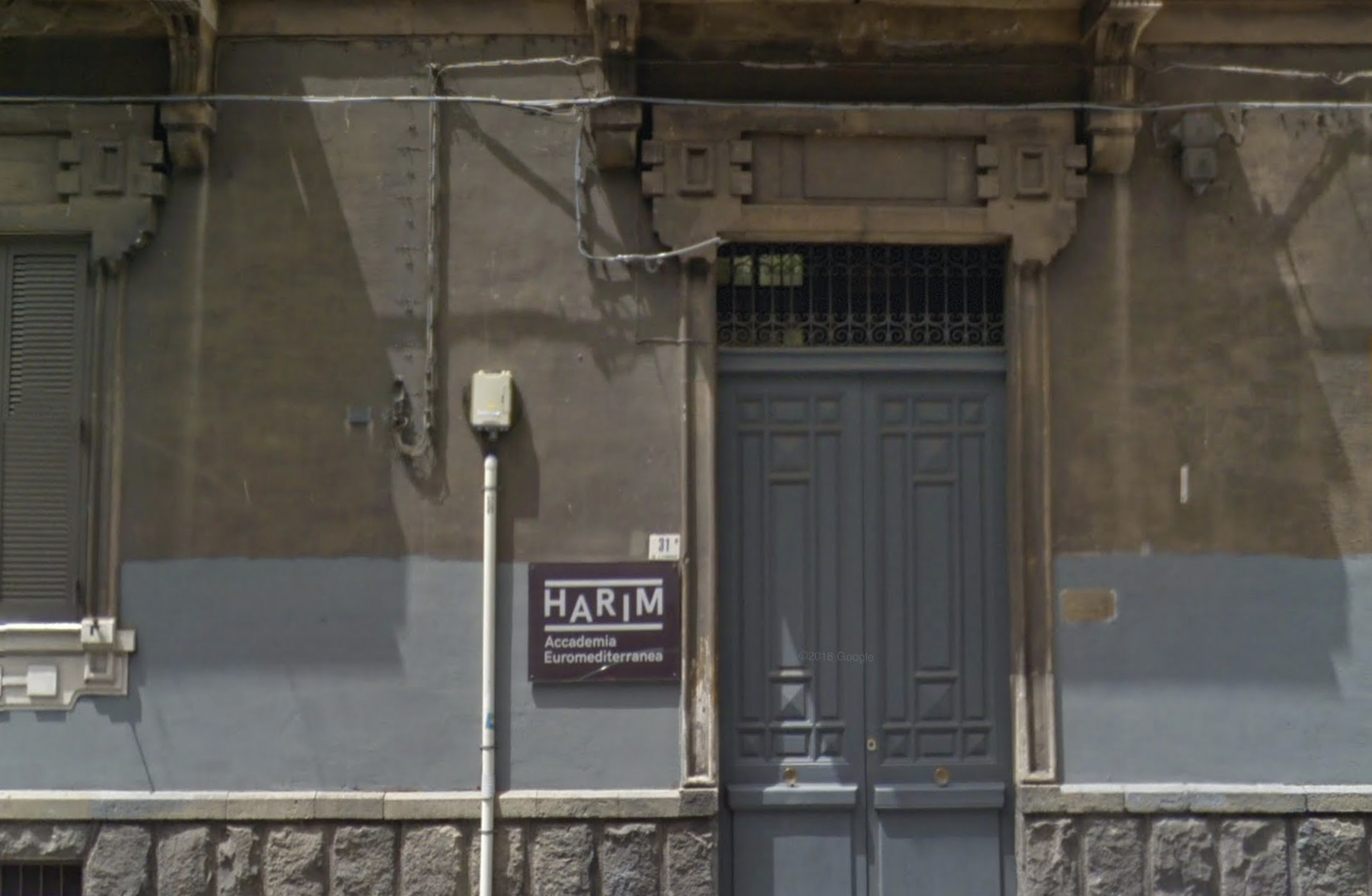 Giovani designer catanesi dell’Accademia protagonisti del Madeinmedi