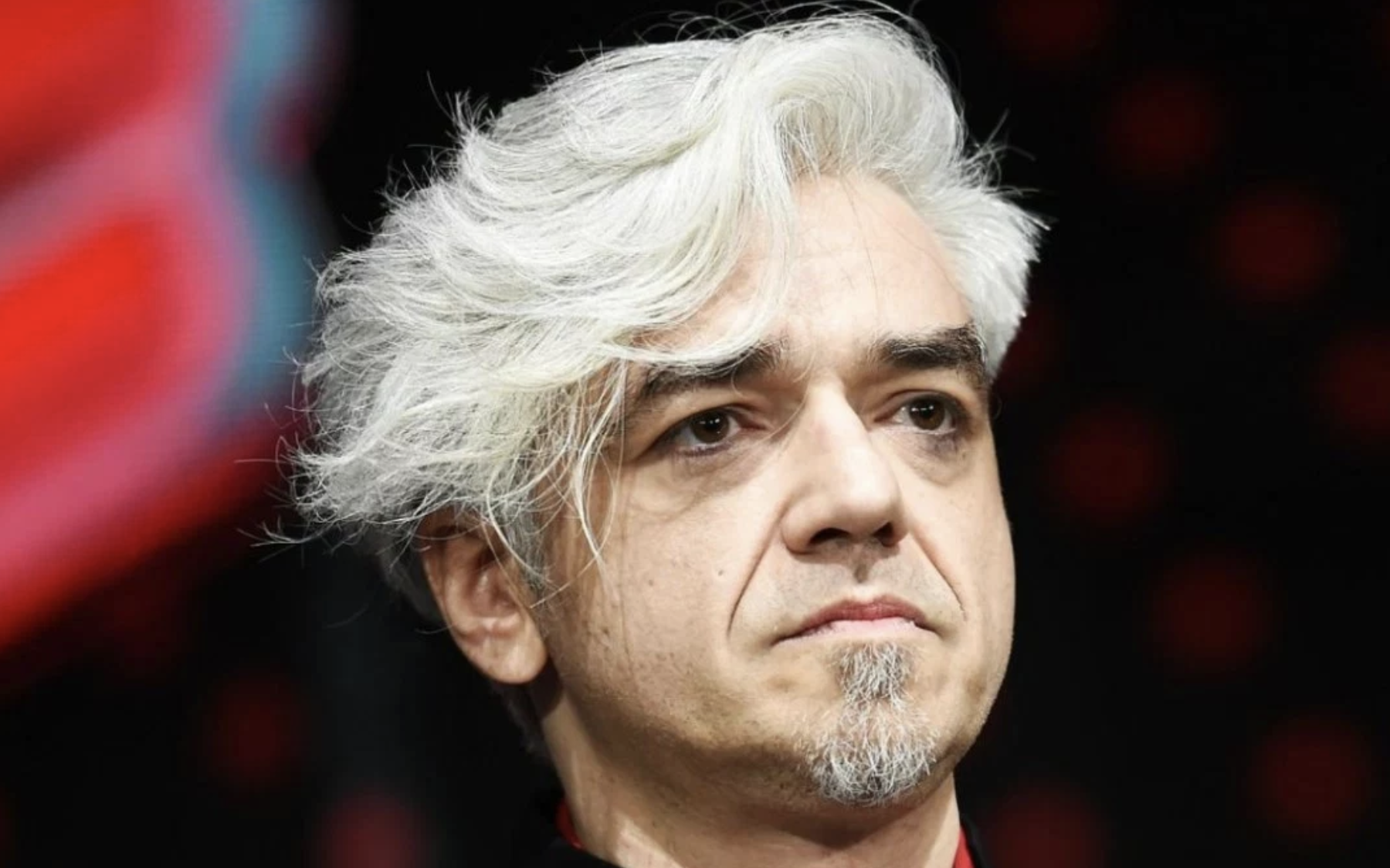 Sgarbi trova casa a Morgan a Sutri, cittadina di cui è sindaco