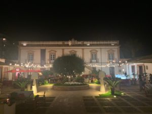 Il Cortile delle Officine