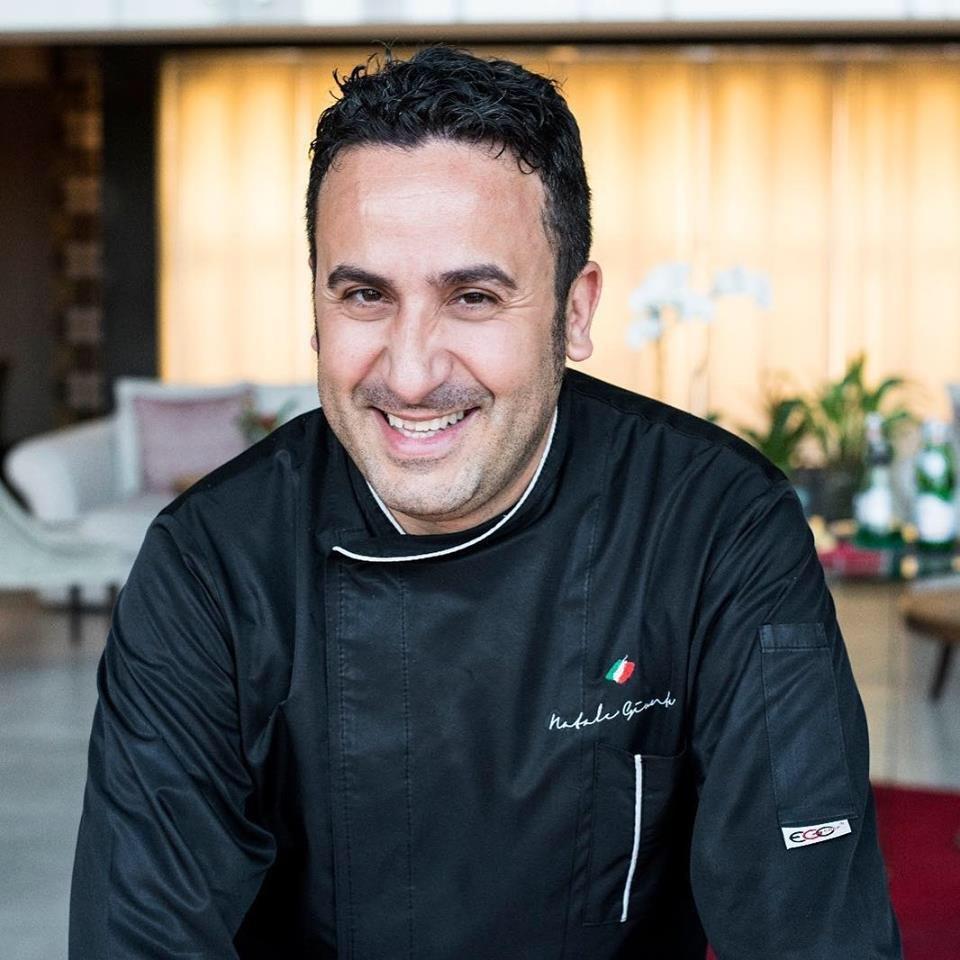 “Sunset & Food” firmato NH Collection Taormina e Chef Natale Giunta