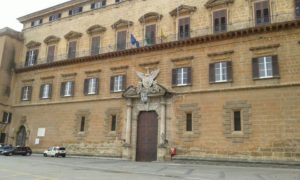 Sanificazione uffici regionali Sicilia