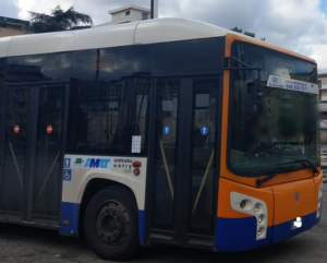 Navette estive gratuite per Mondello