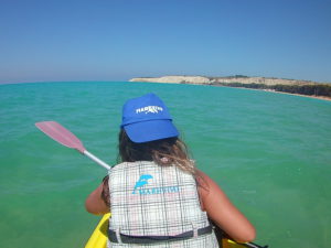 Campus Oasi di Eraclea Minoa