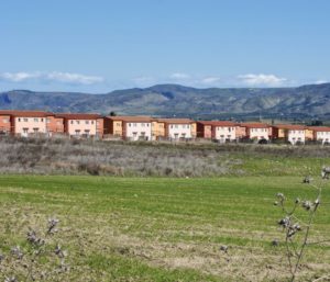 Cara di Mineo chiusura definitiva prevista entro metà di luglio, una notiziache è stata confermata...