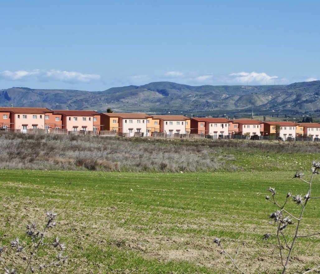 Cara di Mineo chiusura entro luglio: chieste misure per il territorio