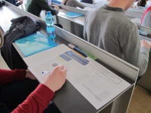 Giochi matematici e di strategia