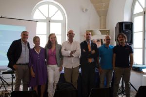 Fishtuna a Favignana