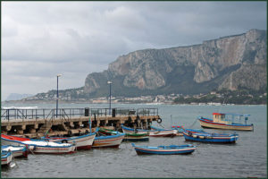 Meteo lunedì 24 agosto Sicilia