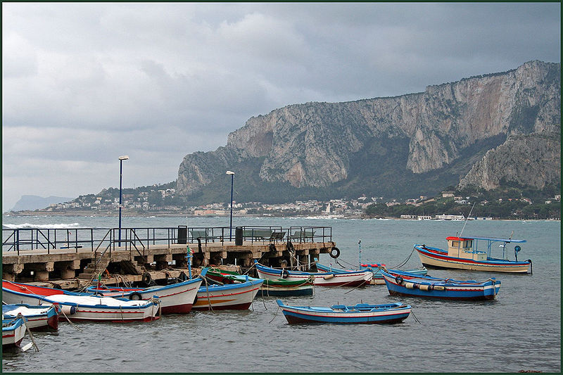 Meteo lunedì 24 agosto Sicilia, nuvole sparse alternate a schiarite