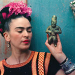 Mostra su Frida Kahlo