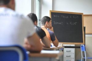 Maturità in Sicilia. Sono 47.700 gli studenti siciliani che oggi affronteranno la prima prova...