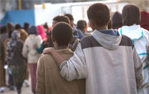 Accoglienza a Palermo persone con protezione umanitaria. Le famiglie palermitane potranno accogliere...
