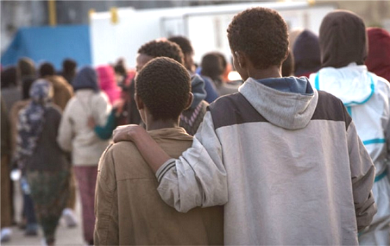 Accoglienza a Palermo persone con protezione umanitaria: bando online