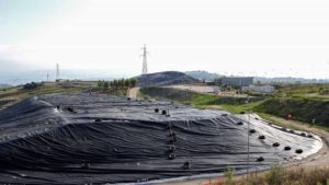 Siti inquinati Sicilia