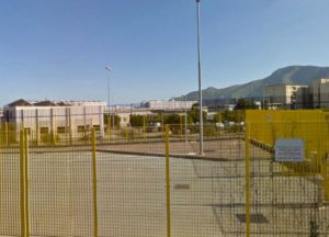 Aggressione a due poliziotti