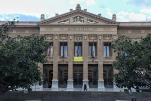 Sindaco Cateno De Luca