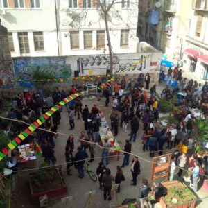 IX anniversario di Piazza Mediterraneo. Domenica 9 giugno si festeggia il nono compleanno di Piazza...