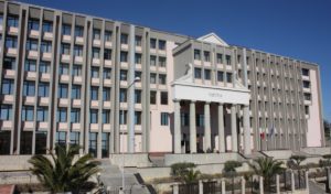 Intimidazioni e minacce procuratore Patronaggio. E' stata recapitata ieri, in procura ad Agrigento...