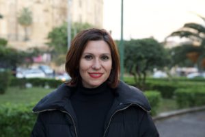 Sversamento petrolio a Ragusa.  La deputata regionale del Movimento 5 Stelle, Stefania Campo, ha...