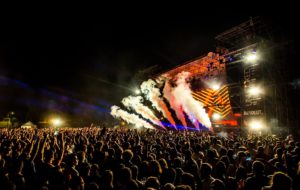 Unlocked Music Festival Musica & Legalità tiene a battesimo, sabato 8 e domenica 9 giugno, la...