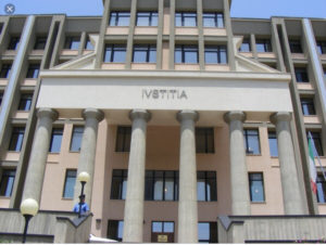 Intimidazioni a Patronaggio e Vella