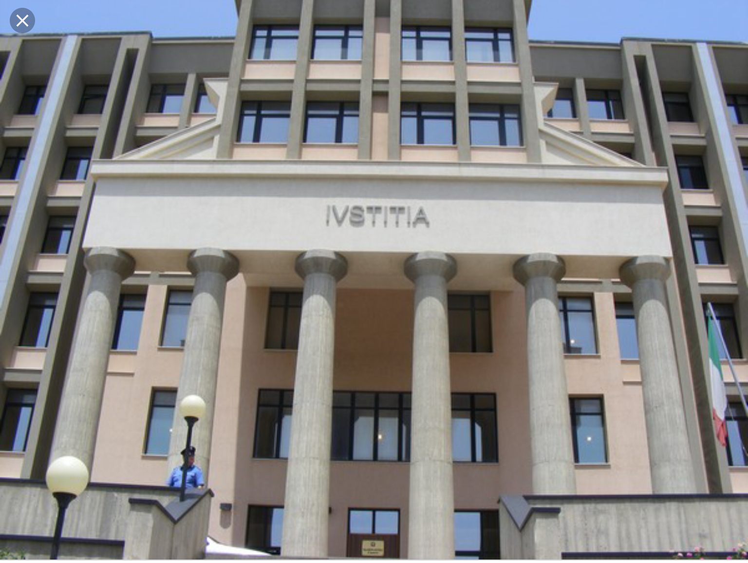 Intimidazioni a Patronaggio e Vella, la solidarietà della politica