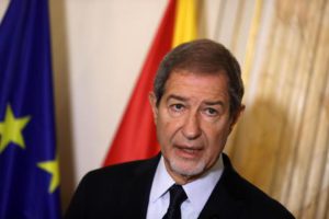 Governo ritira nomine degli Enti Parco