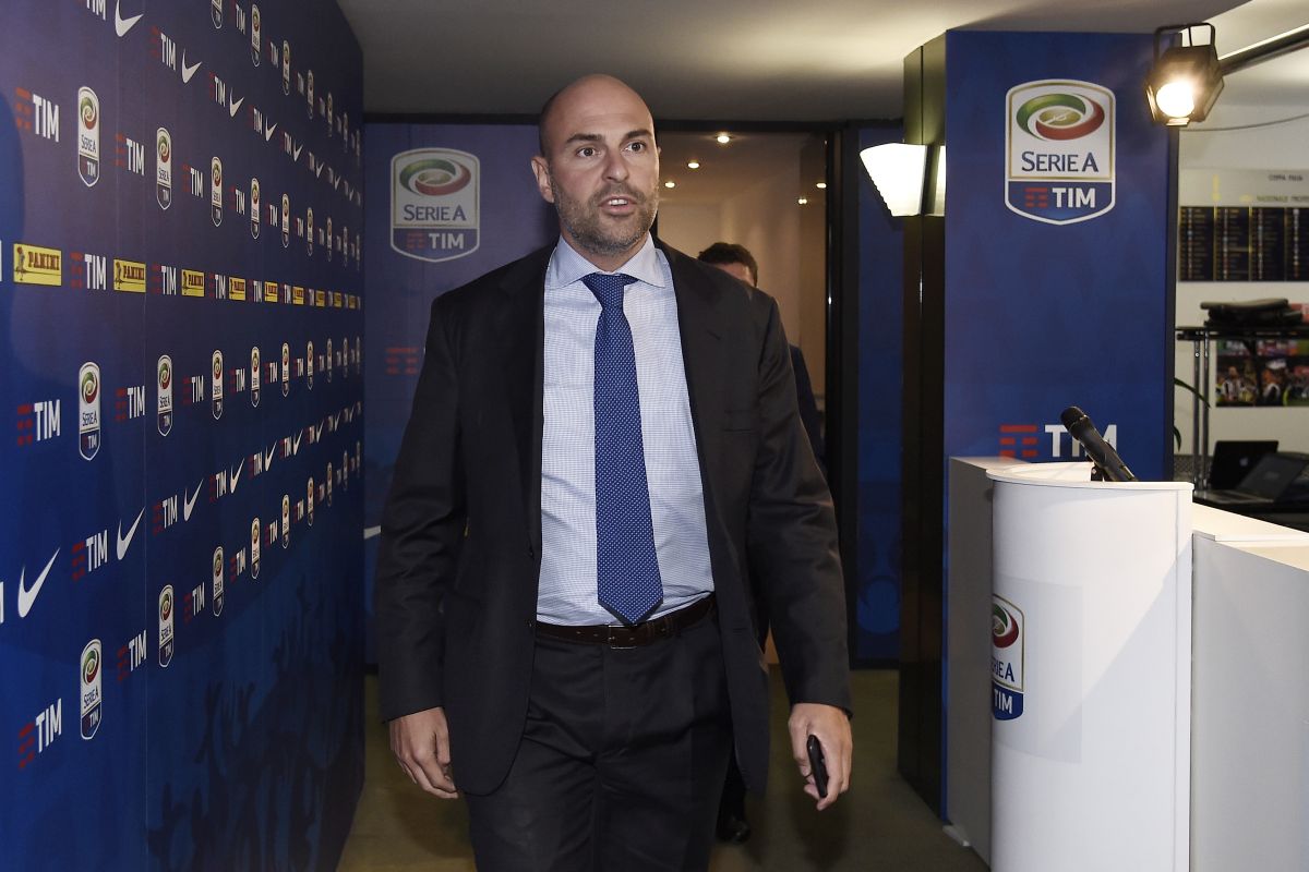 Presidente Cagliari “Barella? Chluso con la Roma, l’Inter è sparita”