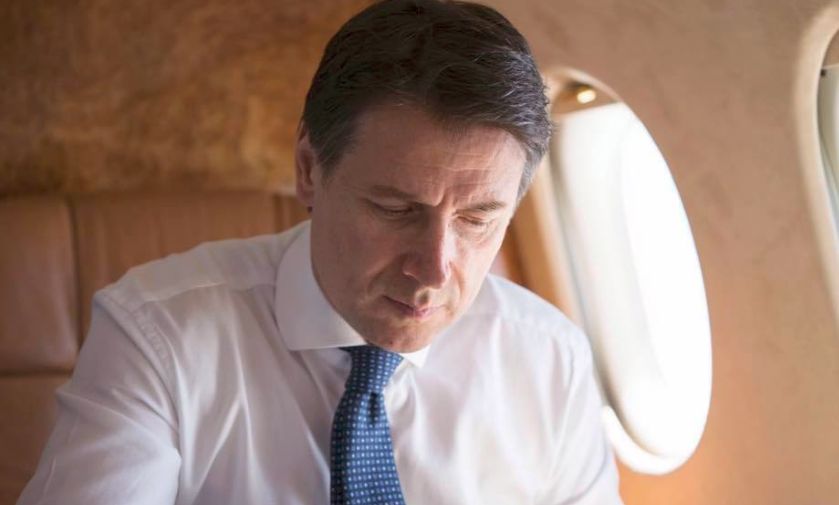 Conte torna a Bruxelles: “Evitare la logica dell’austerity”