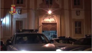 Blitz antimafia a Palermo