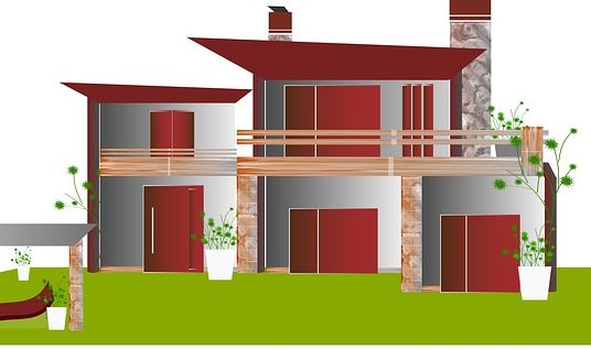 I prezzi delle case in calo del 17,2% dal 2010