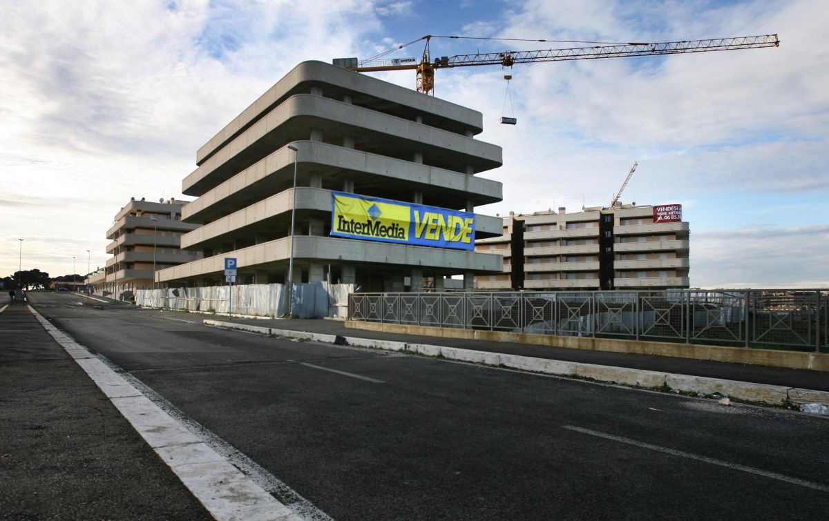 Immobili, per confedilizia dati confermano stato di crisi del mercato