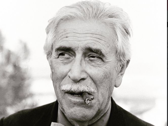 Il Torino Film Festival renderà omaggio a Mario Soldati