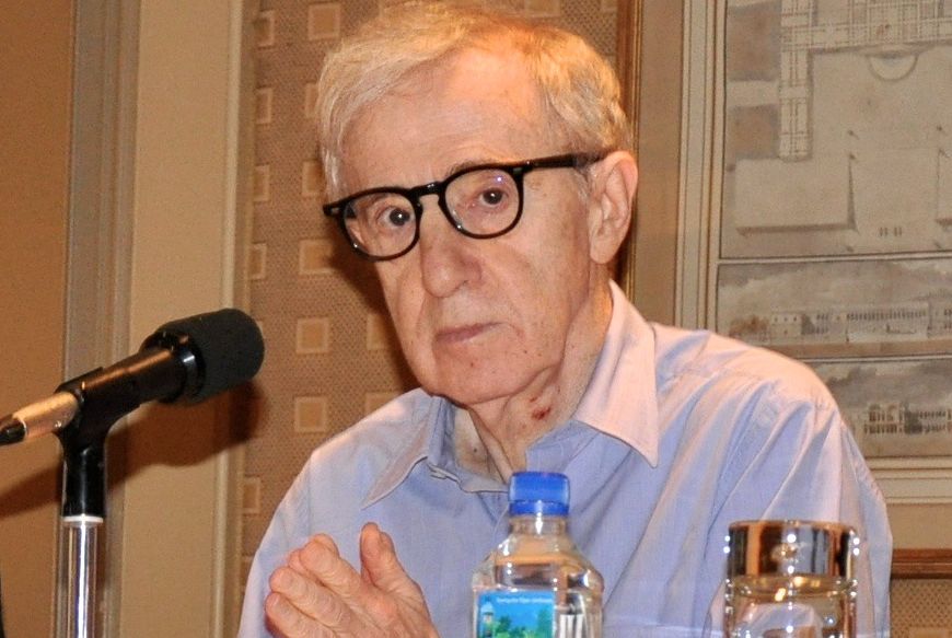 Woody Allen regista alla scala con il suo Gianni Schicchi
