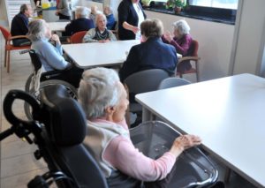 Casa di riposo abusiva a Campofelice di Roccella