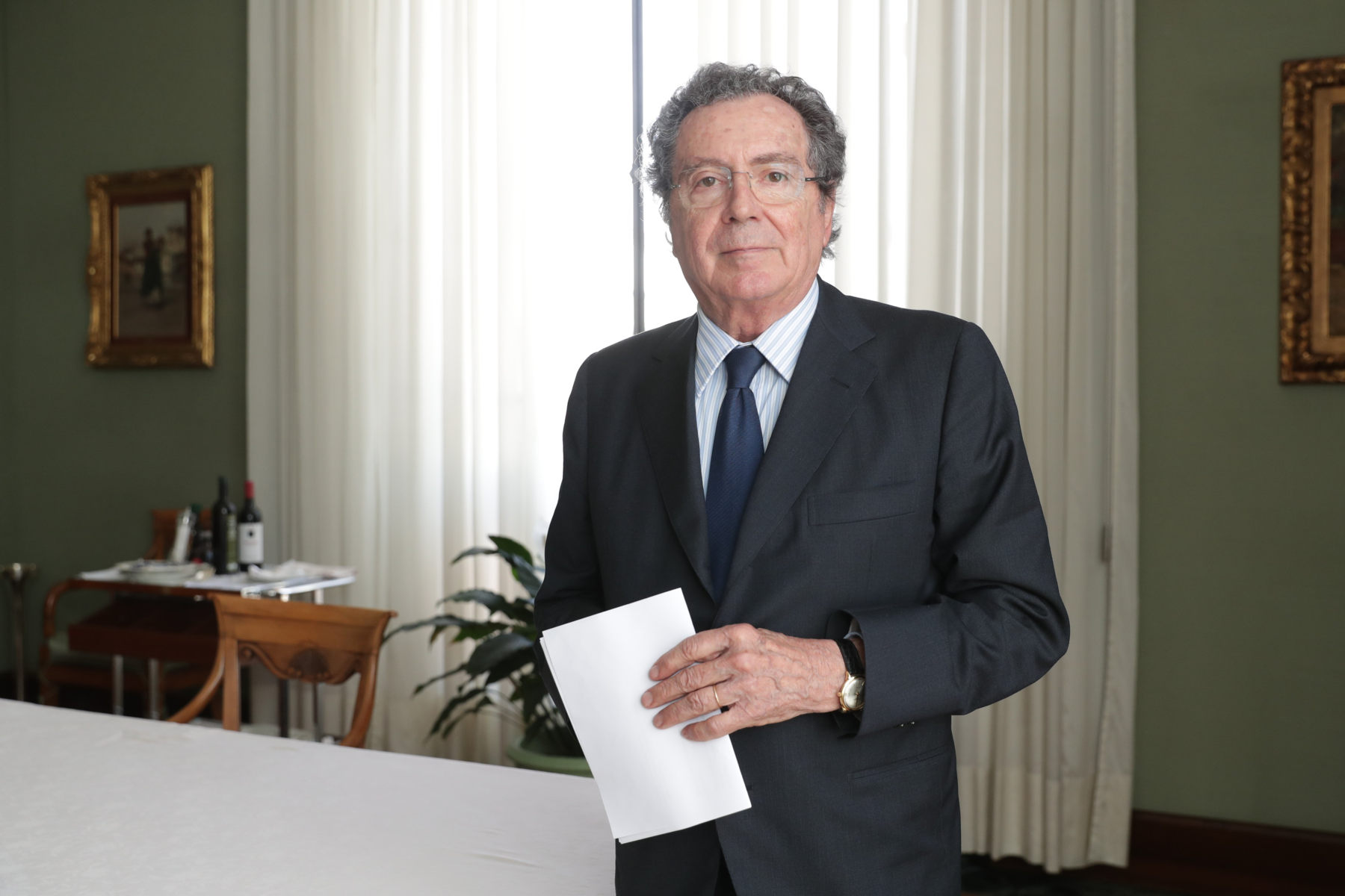 Formazione e stage, accordo Intesa Sanpaolo-Università Federico II