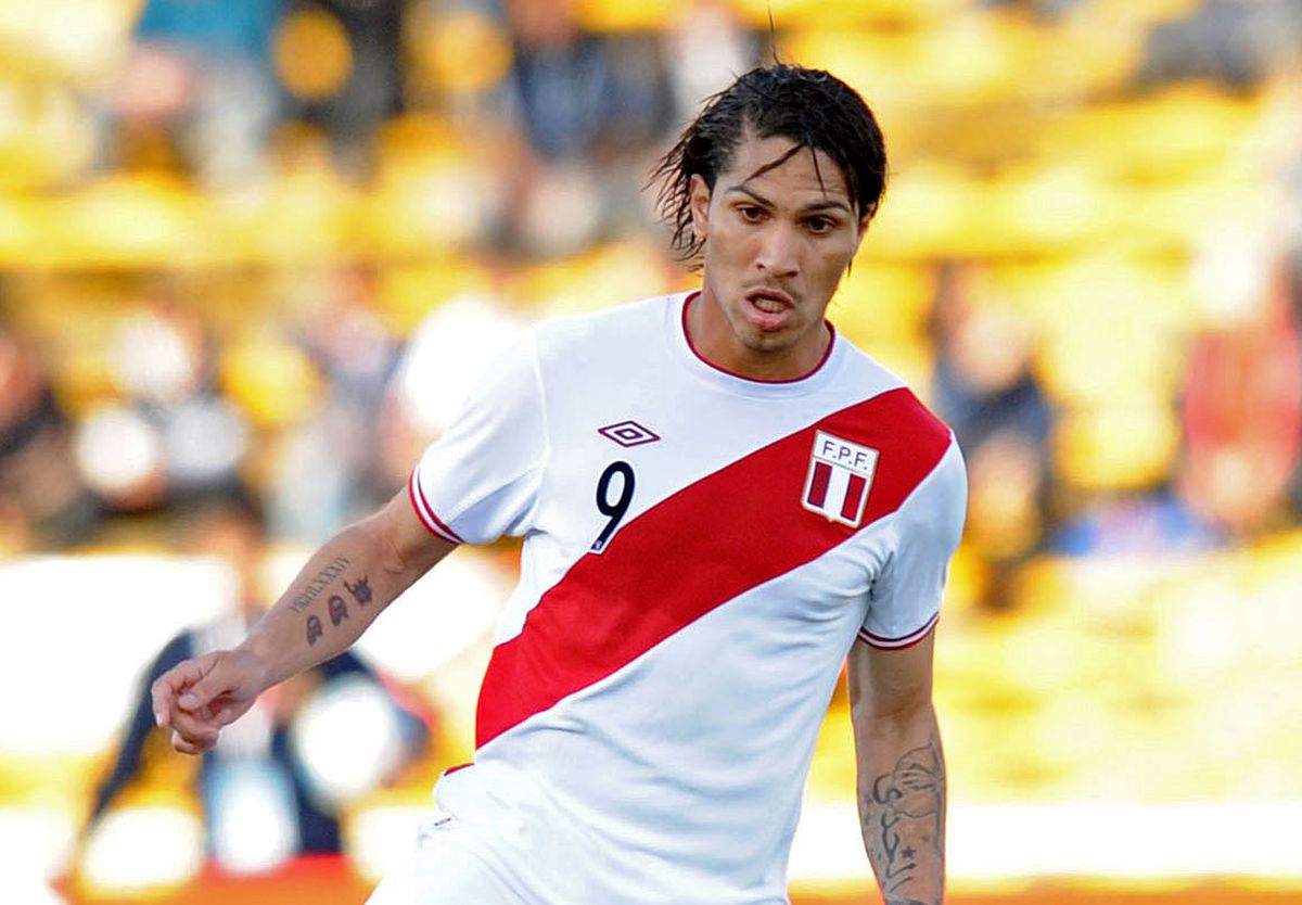 Perù travolge Cile 3-0, in finale di Coppa America dopo 44 anni