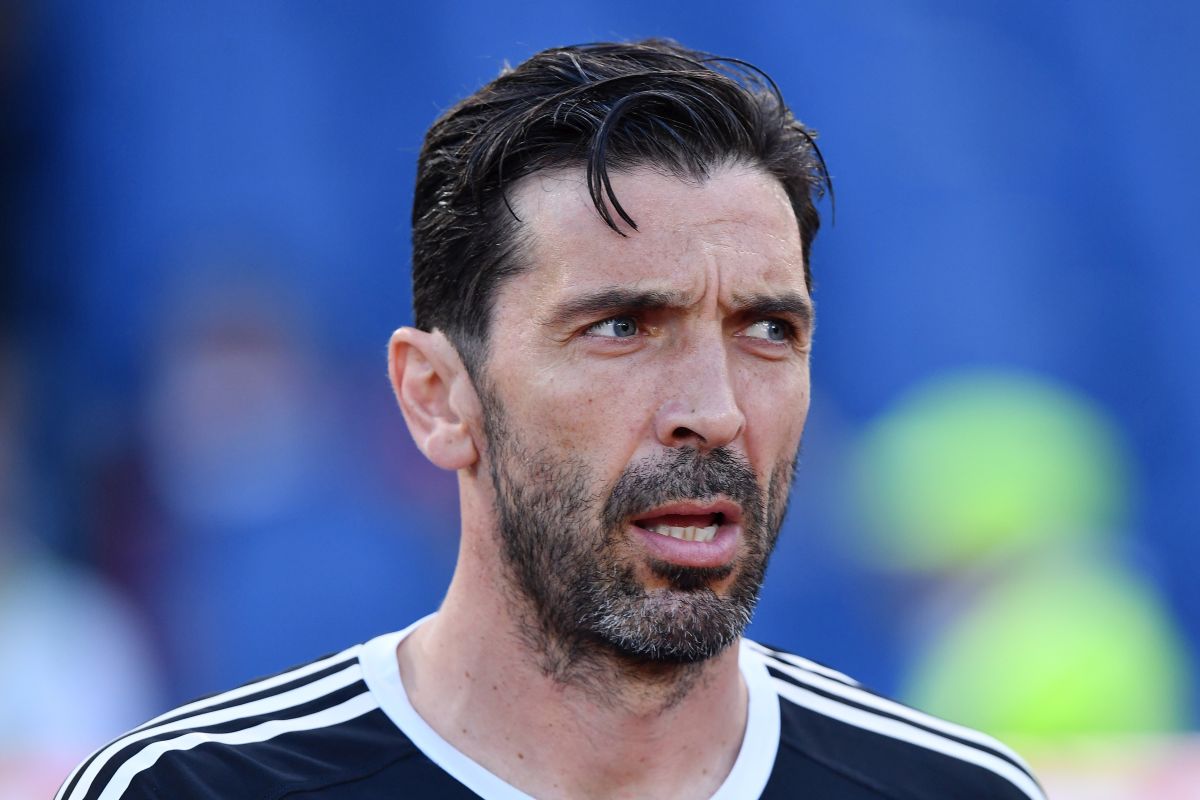 Ufficiale il ritorno di Buffon alla Juve: “Sono felicissimo”
