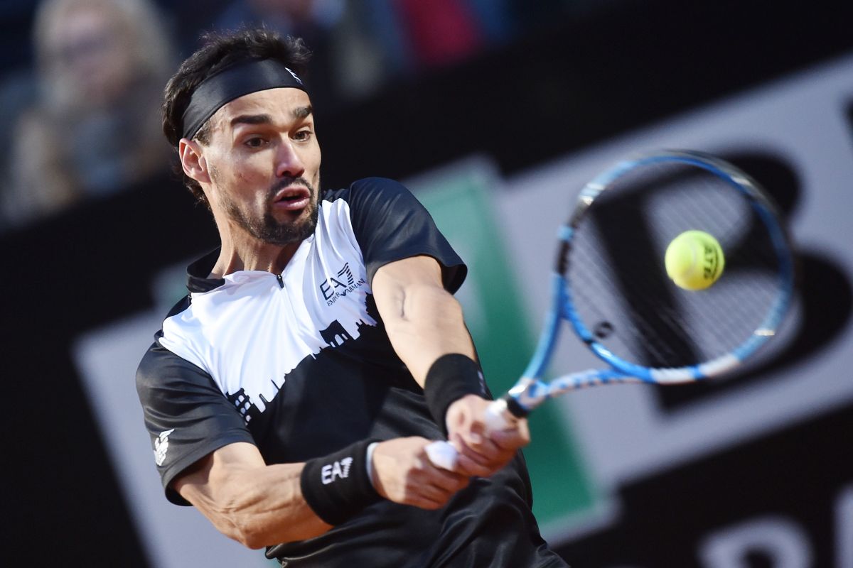 A Wimbledon Fognini e Berrettini volano al 3^ turno, eliminata Kerber