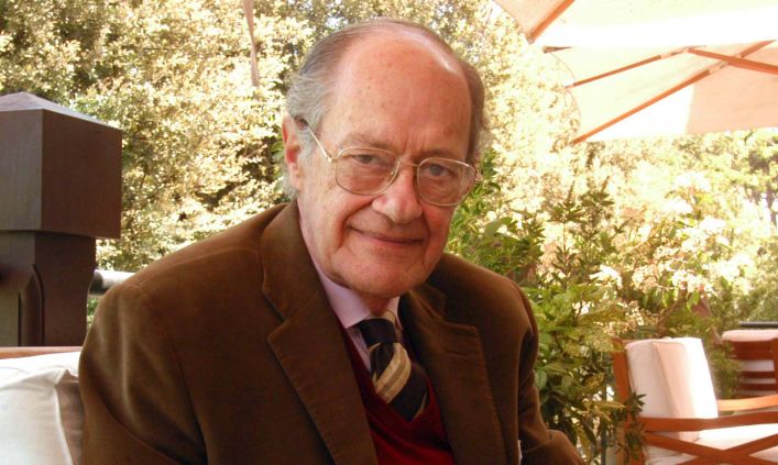 E’ morto Ugo Gragoretti, addio al celebre regista, attore e giornalista