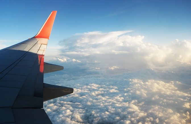 +1,3 milioni di italiani in viaggio rispetto al 2018