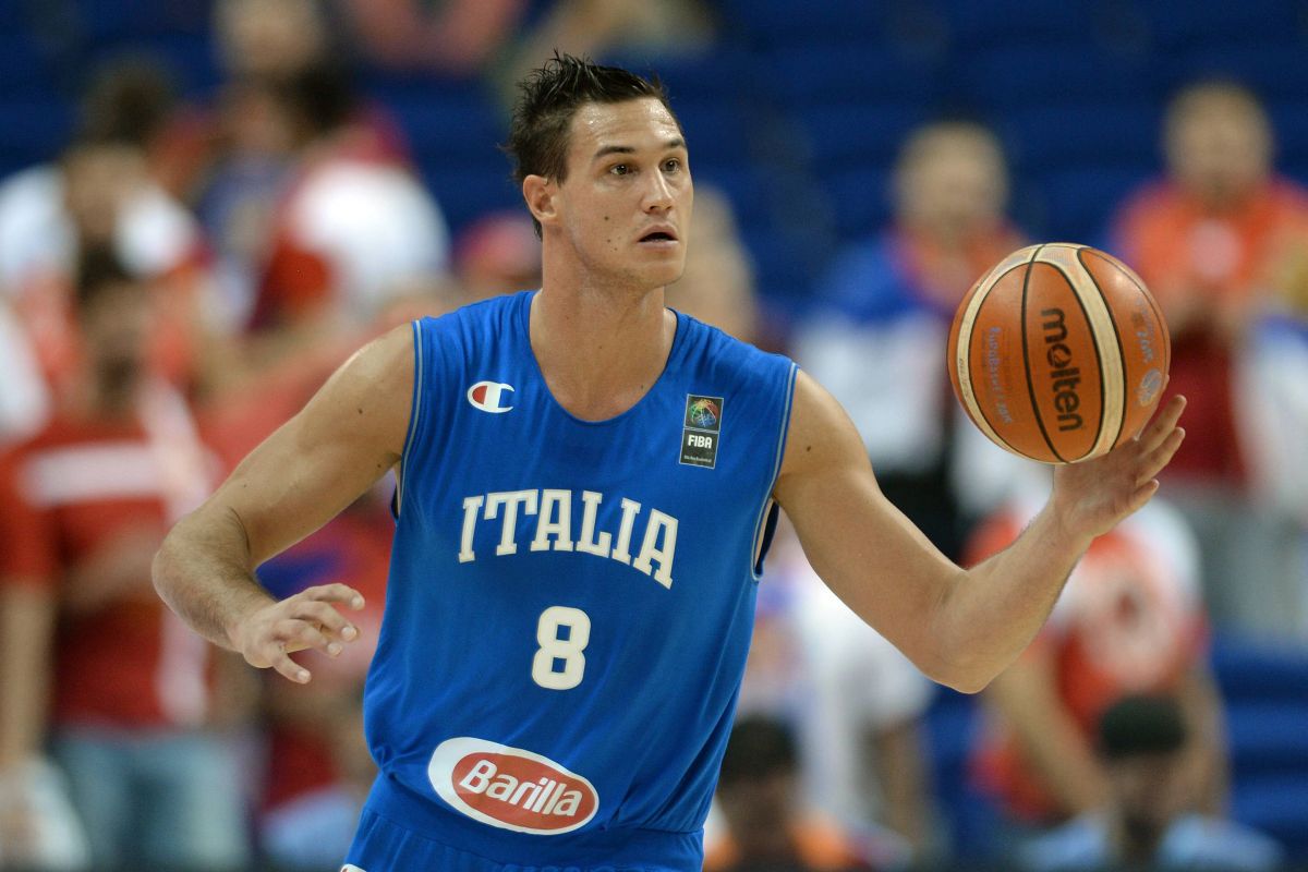 Gallinari cambia ancora squadra NBA, dai Clippers ai Thunders Oklahoma