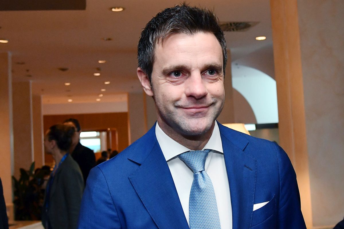 Arbitri, Rizzoli confermato designatore Serie A “VAR ottimo ausilio”