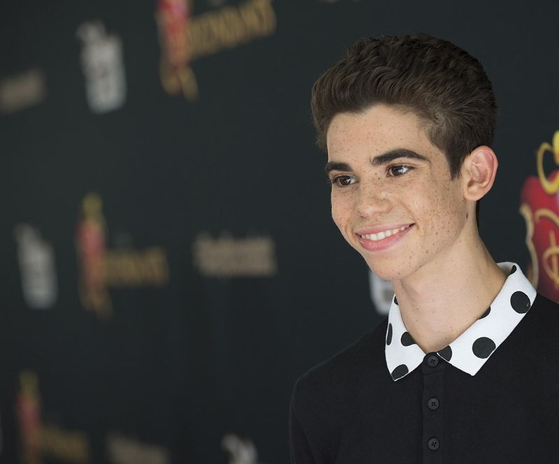 Morto a 20 anni Cameron Boyce, star di Disney Channel